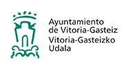 Logotipo Ayuntamiento de Vitoria-Gasteiz